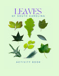 Leaves of South Carolina Activity Book