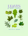 Leaves of West Virginia Activity Book