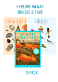 Hawaii Explorer Pack