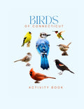 Birds of Connecticut Activity Book